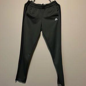 Adidas women’s soccer joggers